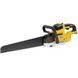 Пила аккумуляторная XR FLEXVOLT DeWALT DCS397N