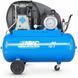 Компресор ABAC PRO A39B 90CT4 ремінний двоциліндровий 4116024614 фото 1