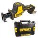 Пила сабельная аккумуляторная DeWALT DCS369NT DCS369NT фото 3