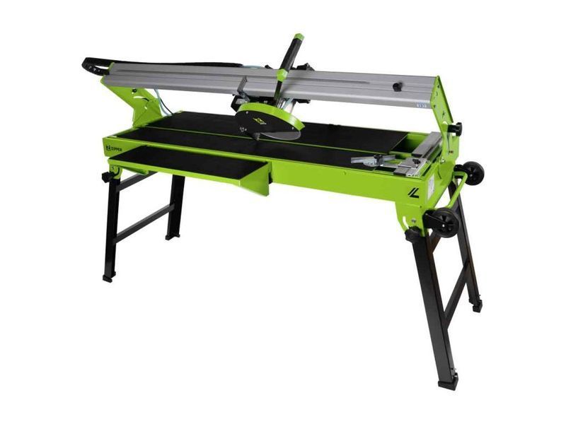Плиткорізний верстат Zipper ZI-FS250-1200 ZI-FS250-1200 фото