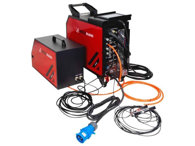 Апарат лазерного зварювання Holzmann LASER15_230V LASER15_230V фото