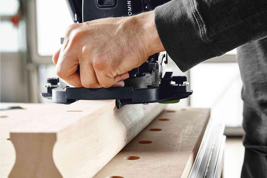 Фрезер для дюбельних з'єднань Festool DOMINO DF 500 Q-Plus 576413 фото