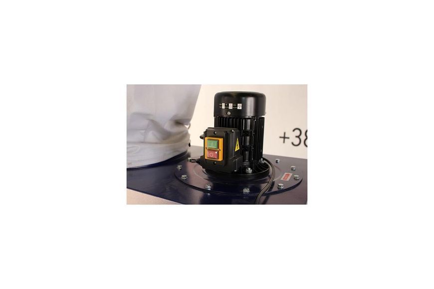 Аспірація CORMAK FM500 FM 500/400V фото
