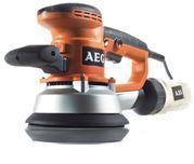 Ексцентрикова шліфмашина AEG EХ150ES KIT1 4935448065 фото