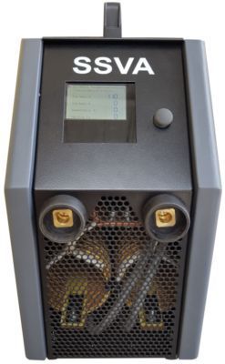 Сварочный инвертор SSVA-500 (с зажимом массы МК600 4 м КГ1х50) SSVA-500 фото