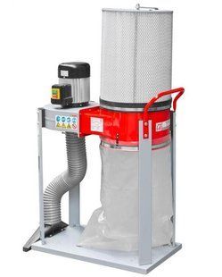Аспіраційна установка Holzmann ABS 1500FF (230 В) ABS1500FF_230V фото