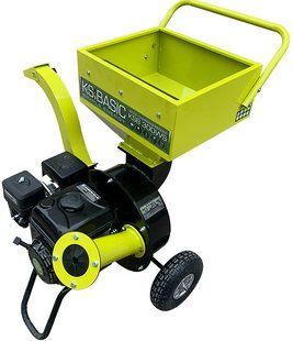 Измельчитель Konner&Sohnen BASIC KSB 300WS KSB 300WS фото