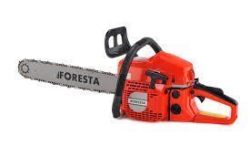 Бензопила Foresta FA-45S 66057000 фото