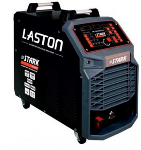 Полуавтомат сварочный STARK IMT-350 MIG LCD 380 В (230600350) 230600350 фото
