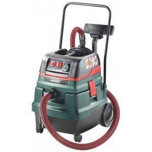 Пылесос Metabo ASR 50 M SC 602045000 фото