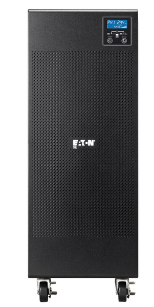Источник бесперебойного питания Eaton 9E10KI (10000VA/8000W, LCD, USB, RS232, Terminal in&out) 9E10KI фото