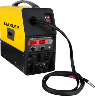 Сварочный полуавтомат инверторный STANLEY MULTI160 MULTI160 фото