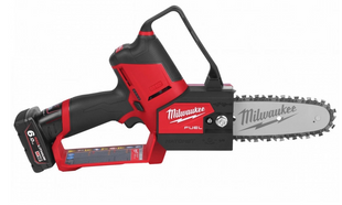 Пила ланцюгова акумуляторна Milwaukee M12 FUEL FHS-602X 4933472212 фото