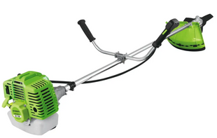 Мотокоса бензинова Grasser GGT 3500 g0255 фото