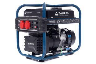 Инверторный генератор TAGRED TA2500INW TA2500INW_230V фото
