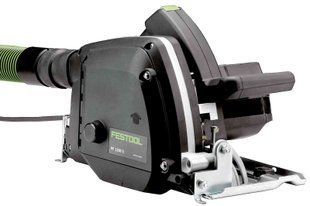 Дисковий фрезер Festool PF 1200 E-Plus Dibond 574322 фото