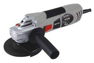 Шлифмашина угловая Forte EG 10-125 60102 фото