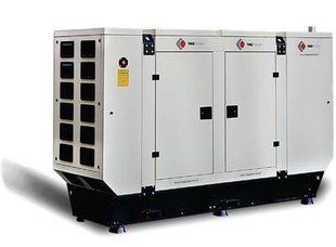 Дизельна електростанція TMG Power TMGR-34 TMGR-34 фото