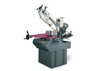 Ленточная пила Optimum Maschinen OPTIsaw S 300DG Vario 3290295 фото