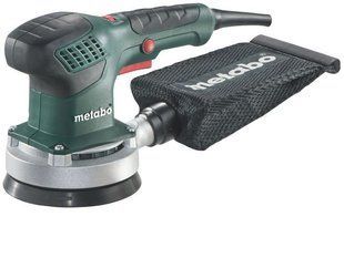 Ексцентрикова шліфмашина Metabo SXE 3125 600443000 фото