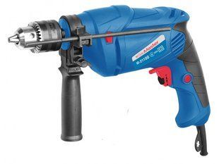 Дрель ударная BauMaster ID-21100 ID-21100 фото