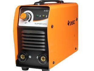Инвертор сварочный Jasic Supermini (Z237) 16422612 фото