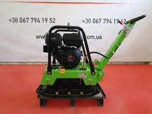 Виброплита Zipper ZI-RPE160C ZI-RPE160C фото