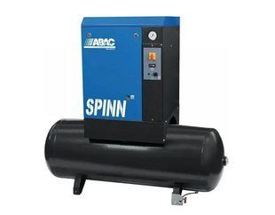 Компресор ABAC SPINN 11E 10400/50 TM270 CE 4152022648 фото