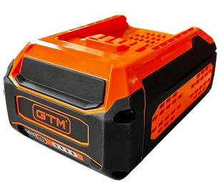 Аккумуляторная батарея GTM B56V/4Ah (Li-Ion, 4 А*ч, 56 В) B56V/4Ah фото