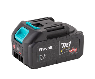 Батарея аккумуляторная Revolt 5А Extra Power r0044 фото
