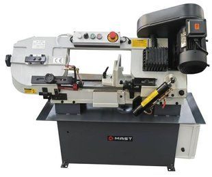 Стрічкова пила по металу MAST Metalltechnik BS 712N Pro BS-712N Pro фото