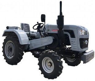Міні-трактор SHIFENG SF-240LR 118446 фото