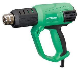 Фен технічний HITACHI RH650V (2000 Вт) RH650VNA фото