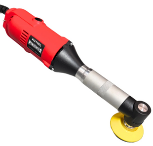 Кутова шліфувальна машина (гравер) FIXTOOL Pomogator FIX100WR (в кейсі) FIX100WR фото