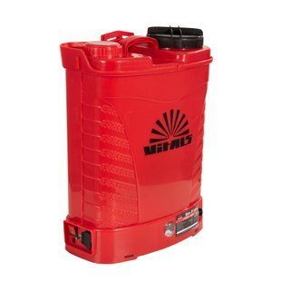 Опрыскиватель аккумуляторный Vitals Sm 016m 148357 фото