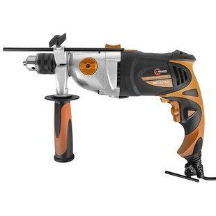Дрель ударная INTERTOOL WT-0112 WT-0112 фото