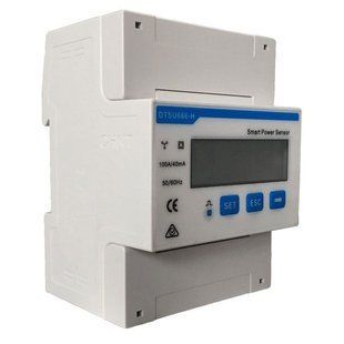 Лічильник енергії Huawei Solar DTSU666-H, Smartmeter 250A max DTSU666-H_250A фото
