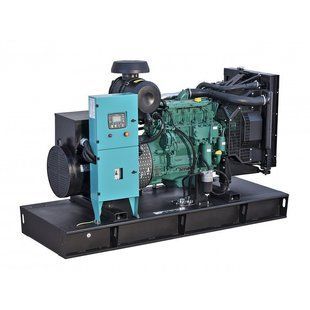 Генератор EnerSol STRO-30E STRO-30E фото