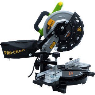 Торцовочная пила Procraft PGS217 PGS000217 фото