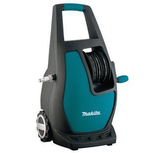 Мийка високого тиску Makita HW 112 HW112 фото