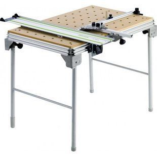 Багатофункціональний стіл Festool MFT/3 495315 фото