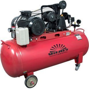 Компрессор воздушный Vitals Professional GK150.j653-12a3 84599N фото