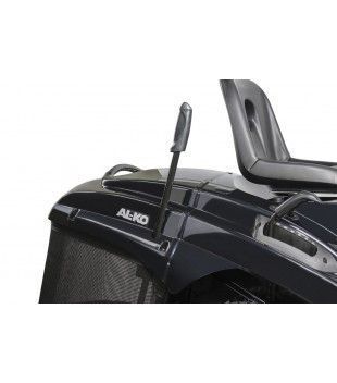 Трактор-газонокосарка AL-KO T 15-93.9 HD-A Black Edition 119932 фото