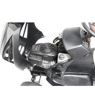 Трактор-газонокосарка AL-KO T 15-93.9 HD-A Black Edition 119932 фото