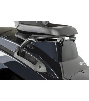 Трактор-газонокосарка AL-KO T 15-93.9 HD-A Black Edition 119932 фото
