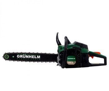 Бензопила GRUNHELM GS-4500MG (3,1 кВт, 5,5 кг) 78805 фото
