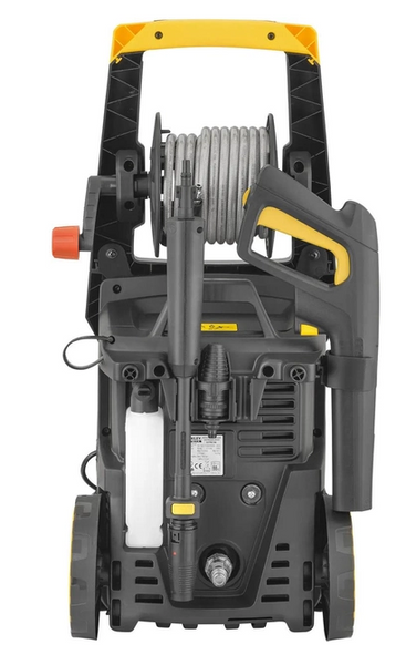 Мийка високого тиску електричне STANLEY FATMAX SXFPW21MPE SXFPW21MPE фото