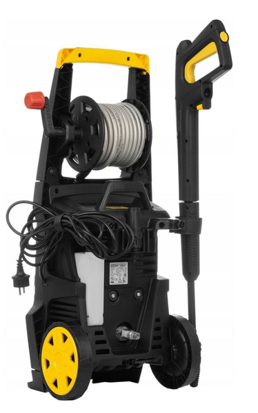 Мийка високого тиску електричне STANLEY FATMAX SXFPW21MPE SXFPW21MPE фото