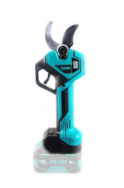 Секатор аккумуляторный RIKER RPS 20/40K (20В/каркас) RK0239 фото
