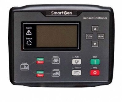 Генератор дизельний Vitals Professional EWI 16RS.100B 119337 фото